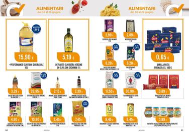 Volantino Scelgo Pagina 31