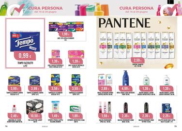 Volantino Scelgo Pagina 40