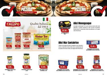 Volantino Scelgo Pagina 9