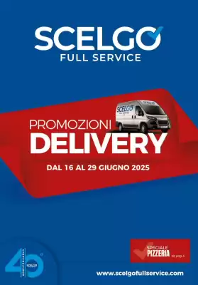 Volantino Scelgo (valido fino al 29-06)