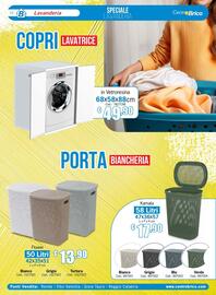 Volantino Centro Brico Pagina 12