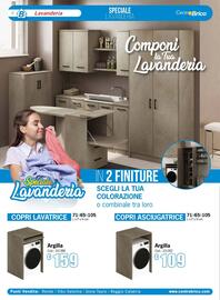 Volantino Centro Brico Pagina 2