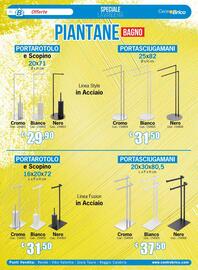 Volantino Centro Brico Pagina 21