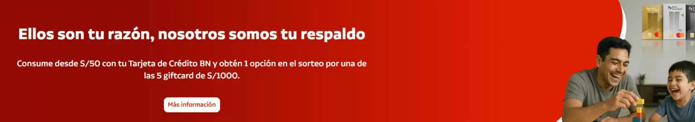 Catálogo Banco de la Nación (válido hasta 22-06)