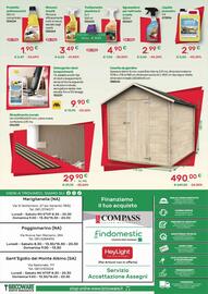 Volantino Bricoware Pagina 16