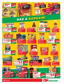 OK Grocer catalogue Page 3
