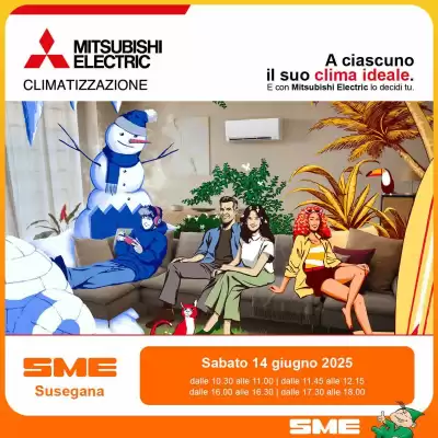 Volantino Sme (valido fino al 14-06)