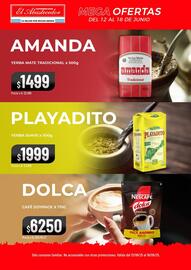 Catálogo El Abastecedor semana 24 Página 11