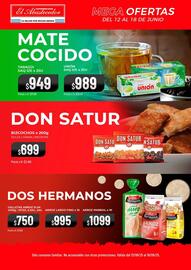 Catálogo El Abastecedor semana 24 Página 12