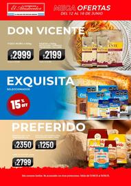 Catálogo El Abastecedor semana 24 Página 13
