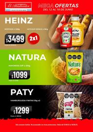 Catálogo El Abastecedor semana 24 Página 14