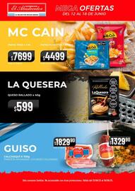 Catálogo El Abastecedor semana 24 Página 15