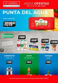 Catálogo El Abastecedor semana 24 Página 16