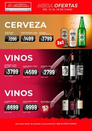 Catálogo El Abastecedor semana 24 Página 18
