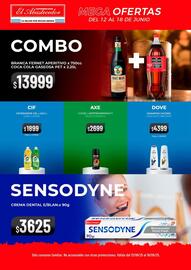 Catálogo El Abastecedor semana 24 Página 19