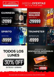 Catálogo El Abastecedor semana 24 Página 2