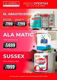 Catálogo El Abastecedor semana 24 Página 21