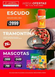 Catálogo El Abastecedor semana 24 Página 22