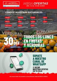 Catálogo El Abastecedor semana 24 Página 23