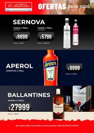 Catálogo El Abastecedor semana 24 Página 3