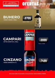 Catálogo El Abastecedor semana 24 Página 4