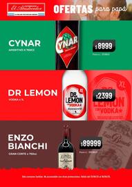 Catálogo El Abastecedor semana 24 Página 5