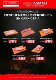 Catálogo El Abastecedor semana 24 Página 9