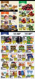 Central Fresh Market flyer week 24 Page 2