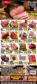Central Fresh Market flyer week 24 Page 3