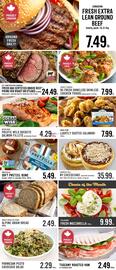 Fresh St Market flyer week 24 Page 2