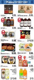 Fresh St Market flyer week 24 Page 3