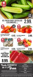 Fresh St Market flyer week 24 Page 4