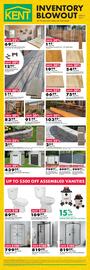 Kent flyer week 24 Page 1