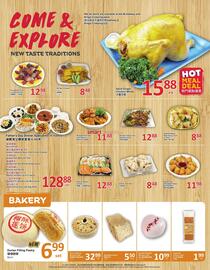 PriceSmart foods flyer week 24 Page 3