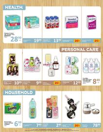 PriceSmart foods flyer week 24 Page 5