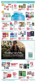 Rexall flyer week 24 Page 10