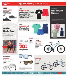 Sport Chek flyer week 24 Page 2