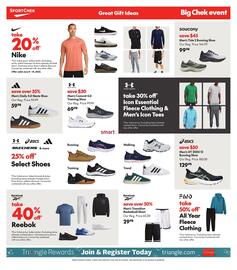 Sport Chek flyer week 24 Page 3