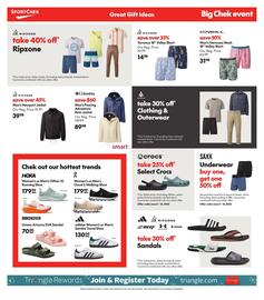 Sport Chek flyer week 24 Page 4