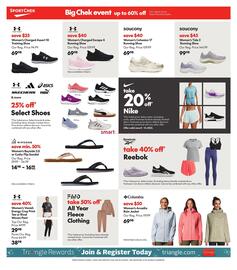 Sport Chek flyer week 24 Page 5