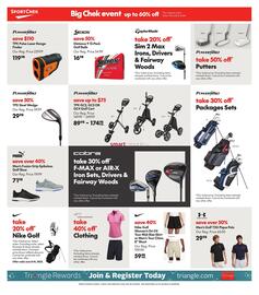 Sport Chek flyer week 24 Page 6