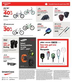 Sport Chek flyer week 24 Page 7