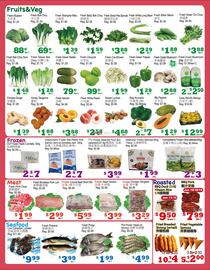 Yuan Ming Supermarket flyer week 24 Page 2