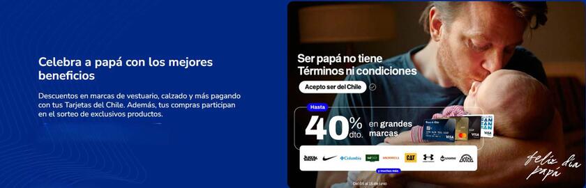 Catálogo Banco de Chile Página 1