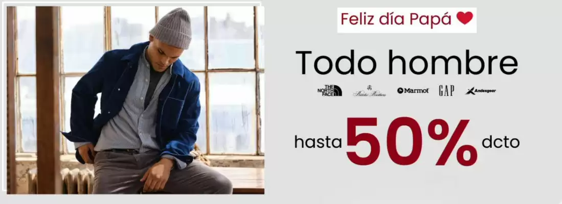 Catálogo Outlet Surprice (válido hasta 27-06)