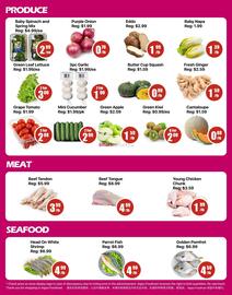 Aigoo Foodmart flyer week 24 Page 2
