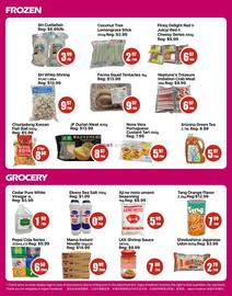 Aigoo Foodmart flyer week 24 Page 3