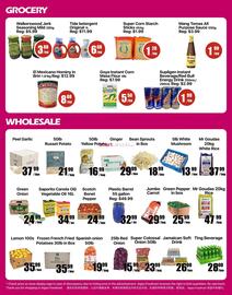 Aigoo Foodmart flyer week 24 Page 4