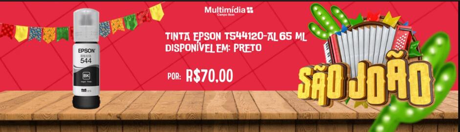 Catálogo Multimídia Página 4