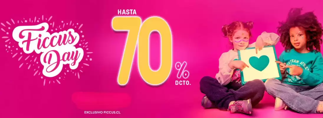 Catálogo Ficcus (válido hasta 24-06)